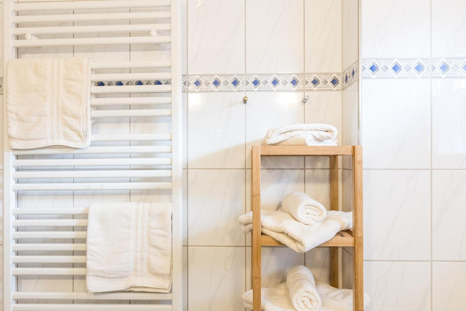 Kiefernglueck App 4 Apartment Norderney Bagian luar foto