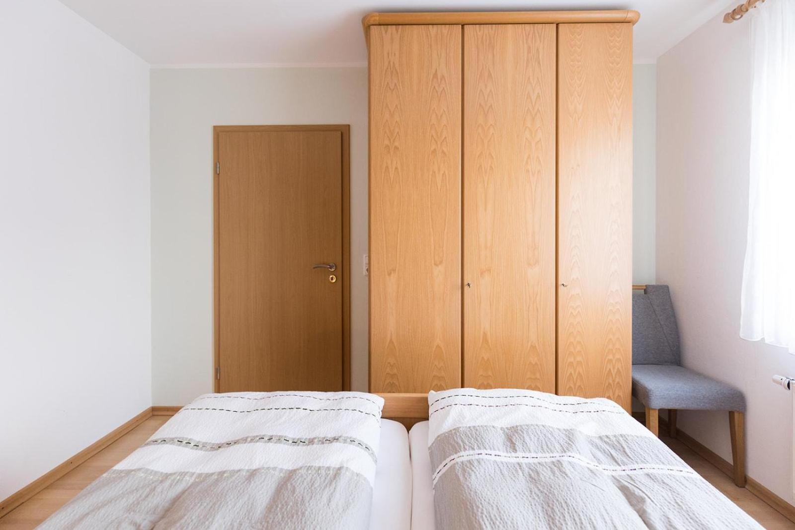 Kiefernglueck App 4 Apartment Norderney Bagian luar foto