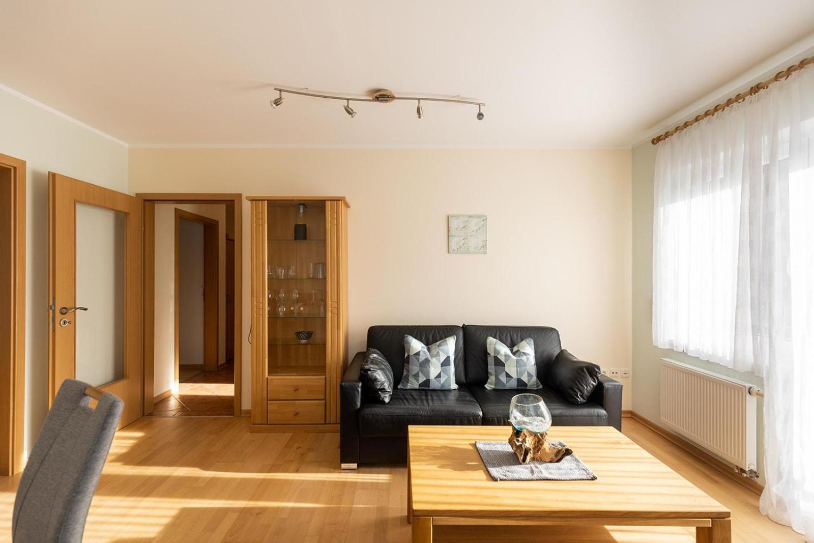 Kiefernglueck App 4 Apartment Norderney Bagian luar foto